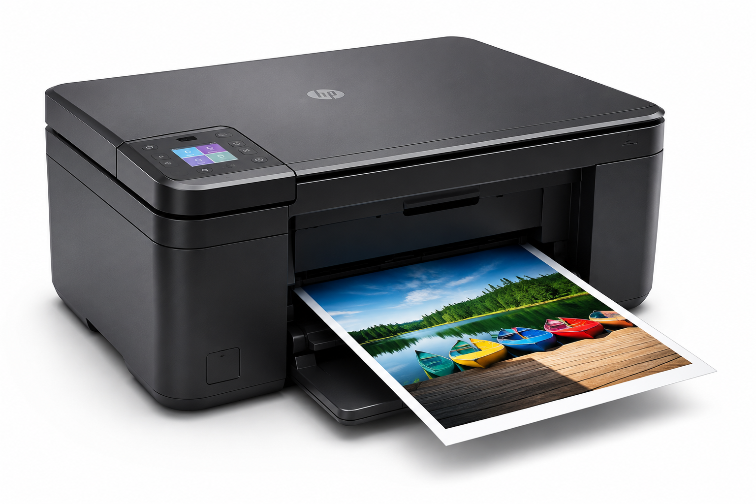 Why Does a Printer Show Offline?